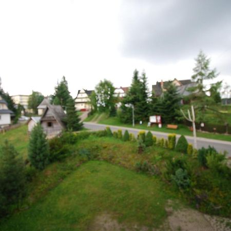 Pokoje Goscinne 'U Mikolaja' Bukowina Tatrzanska Exterior photo